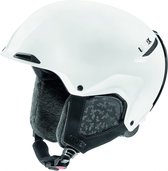 Uvex Jakk+ casque de ski - blanc - taille 52 - 55 cm