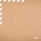 Jeongmin - [ ]Days (CD)