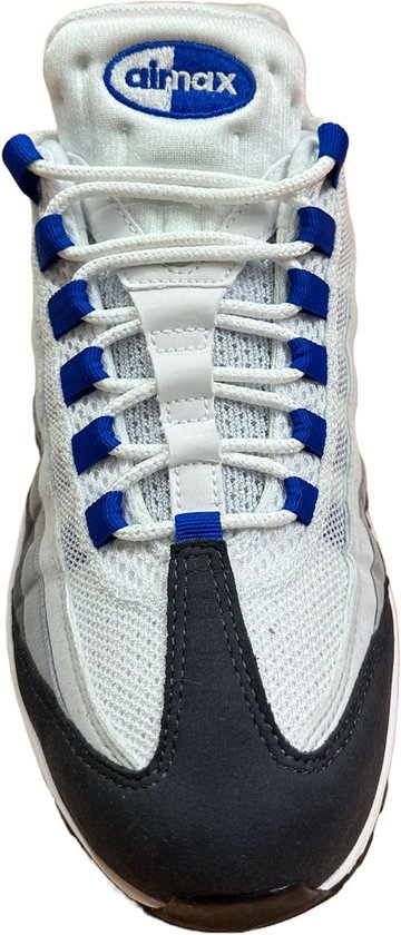 Hush Puppies Heren Jasper Casual schoenen Marineblauw
