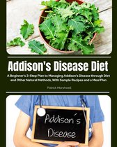 Addison's Disease Diet