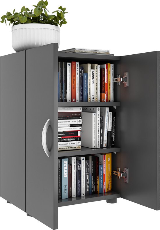 VCM Groot Meuble à Chaussures en Bois Meuble à Chaussures Meuble à Chaussures Bottes femmes Groot Ulas 3 Compartiments Groot Meuble à Chaussures en Bois Meuble à Chaussures Meuble à Chaussures Bottes femmes Groot Ulas 3 Compartiments