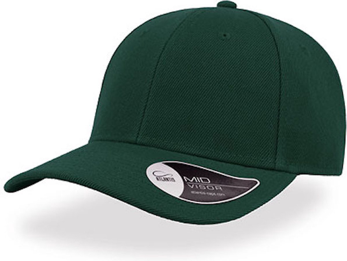 Atlantis 'Beat Cap' Groen