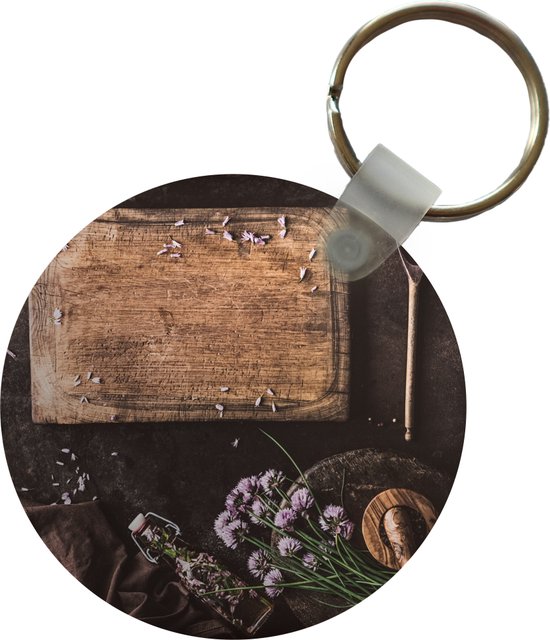 Garde Rösle Keuken 22,5 cm Zwart