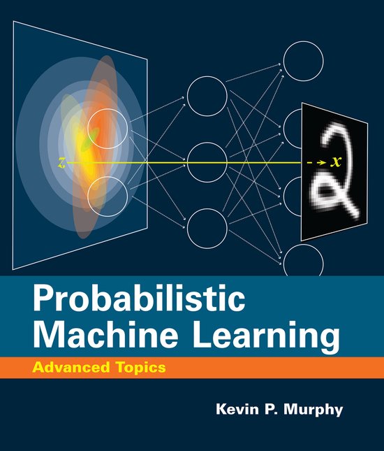 Foto: Adaptive computation and machine learning series probabilistic machine learning