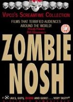 Zombie Nosh [DVD] [1988] Kathleen Marie Rupnik,Mark Strycula,Denise