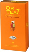 Or Tea ? thé en vrac Energinger Recharge thé au gingembre bio Recharge paquet 75 grammes