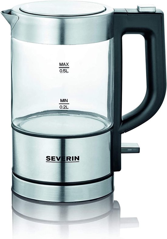 Waterkoker