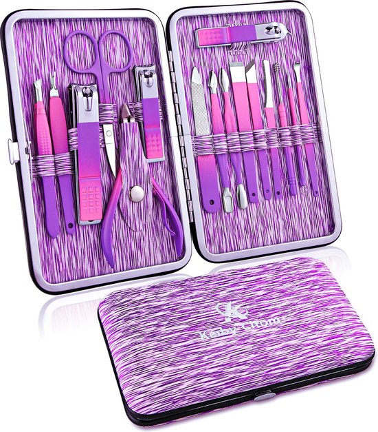 Hardcase Bril Etui Frank and Lucie