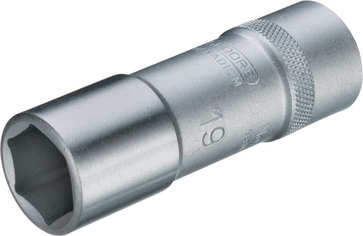 KS Tools 3/8 Spiraal-Profiel-Dopsleutel, 19 mm - 7889133869 |DIN = DIN KS Tools 3/8 Spiraal-Profiel-Dopsleutel, 19 mm - 7889133869 |DIN = DIN
