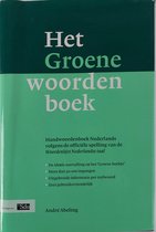 Het Groene Woordenboek