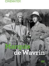 Marquis de Wavrin