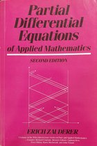 Partial Differential Equations of Applied Mathematics
