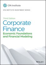 CFA Institute Investment Series - Corporate Finance
