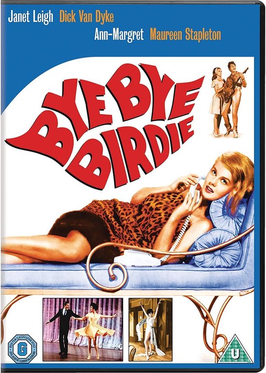 Bye Bye Birdie