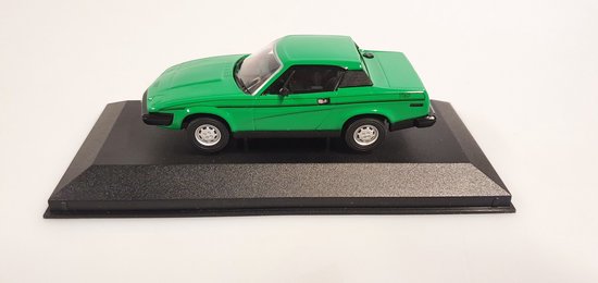 Histoire de la Triumph Spitfire : Le roadster britannique culte des années 60-70
