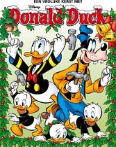 Een vrolijke Kerst met Donald Duck 2022