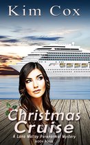 Lana Malloy Paranormal Mystery 4 - Christmas Cruise