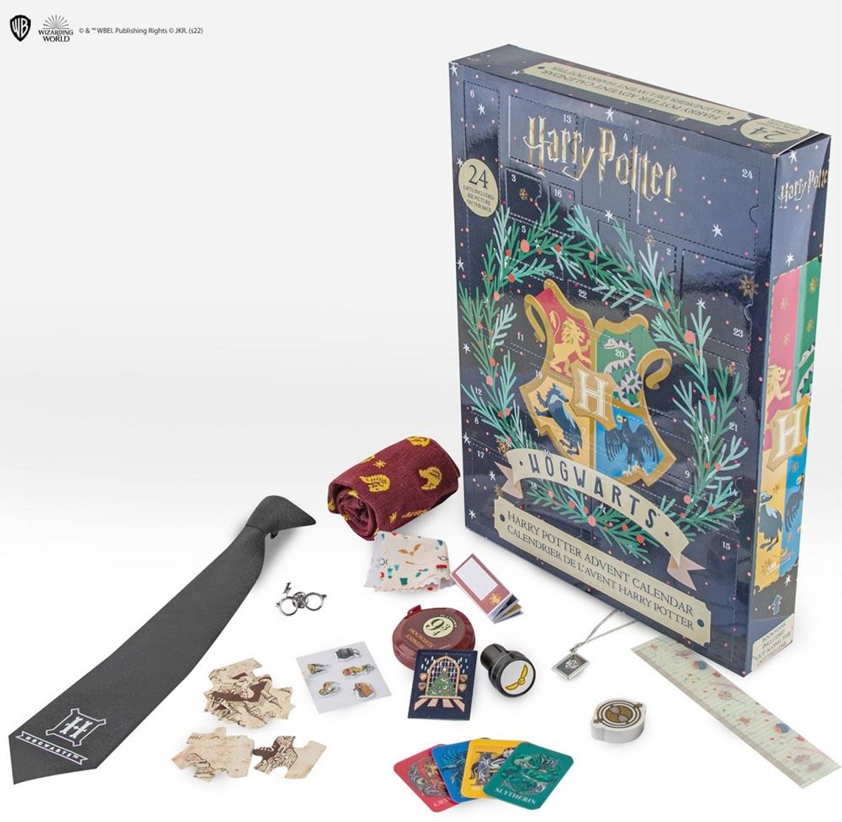 Harry Potter Adventskalender – foto 3