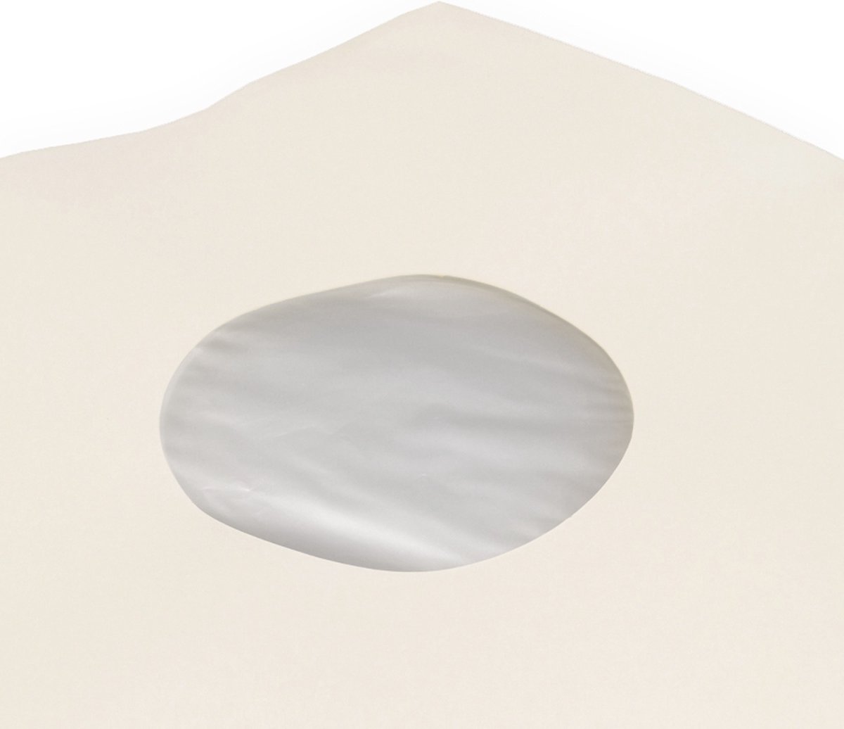 500 Pochettes Intérieures En Plastique Pour Vinyles 45 Tours - Type Nagaoka - Protection Anti-statique