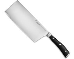 Wusthof Classic Ikon Chinees Koksmes - 18cm