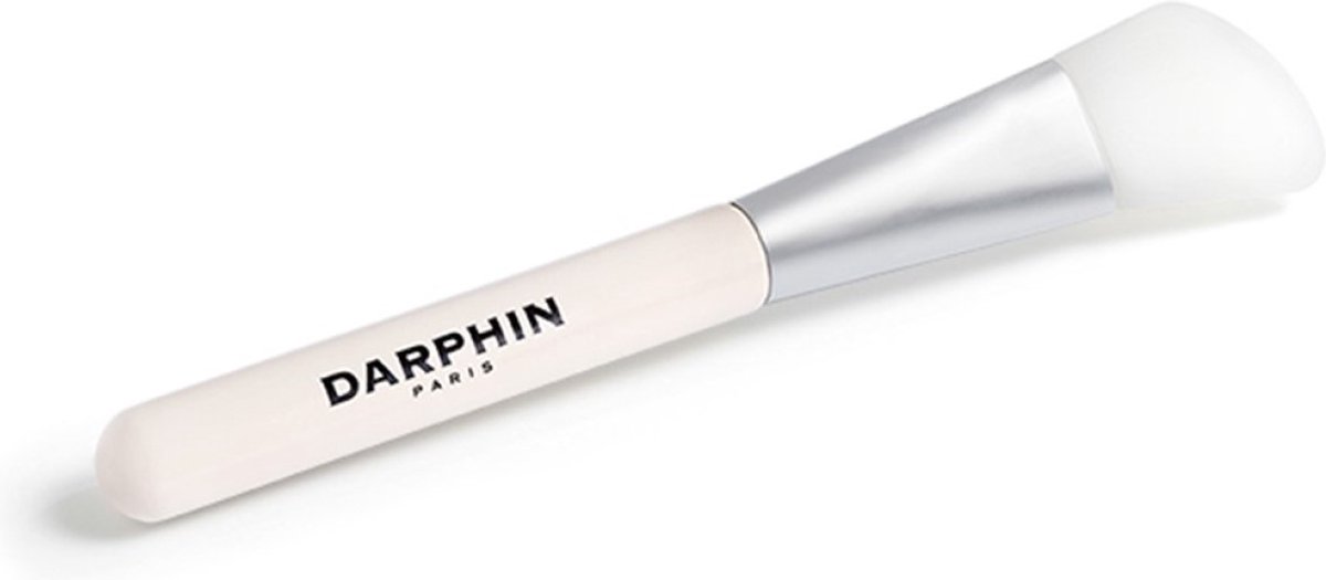 Darphin mask brush borstel silicone 15cm