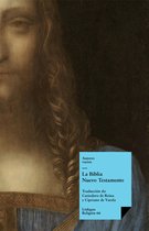 Religión - La Biblia. Nuevo testamento