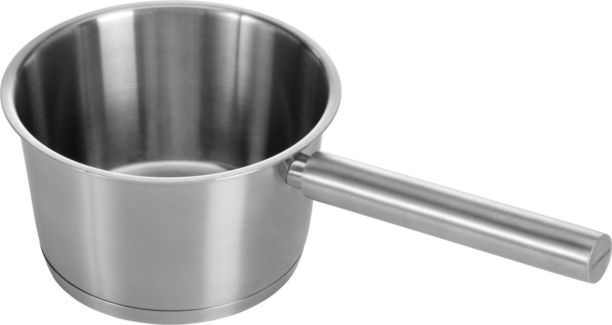 COMBEKK - Steelpan 16cm