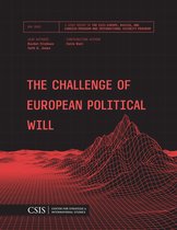 CSIS Reports - The Challenge of European Political Will