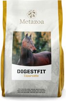 Metazoa Digestfit Esparcette Paardenvoer 15 kg