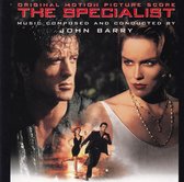The Specialist (Original Soundtrack)
