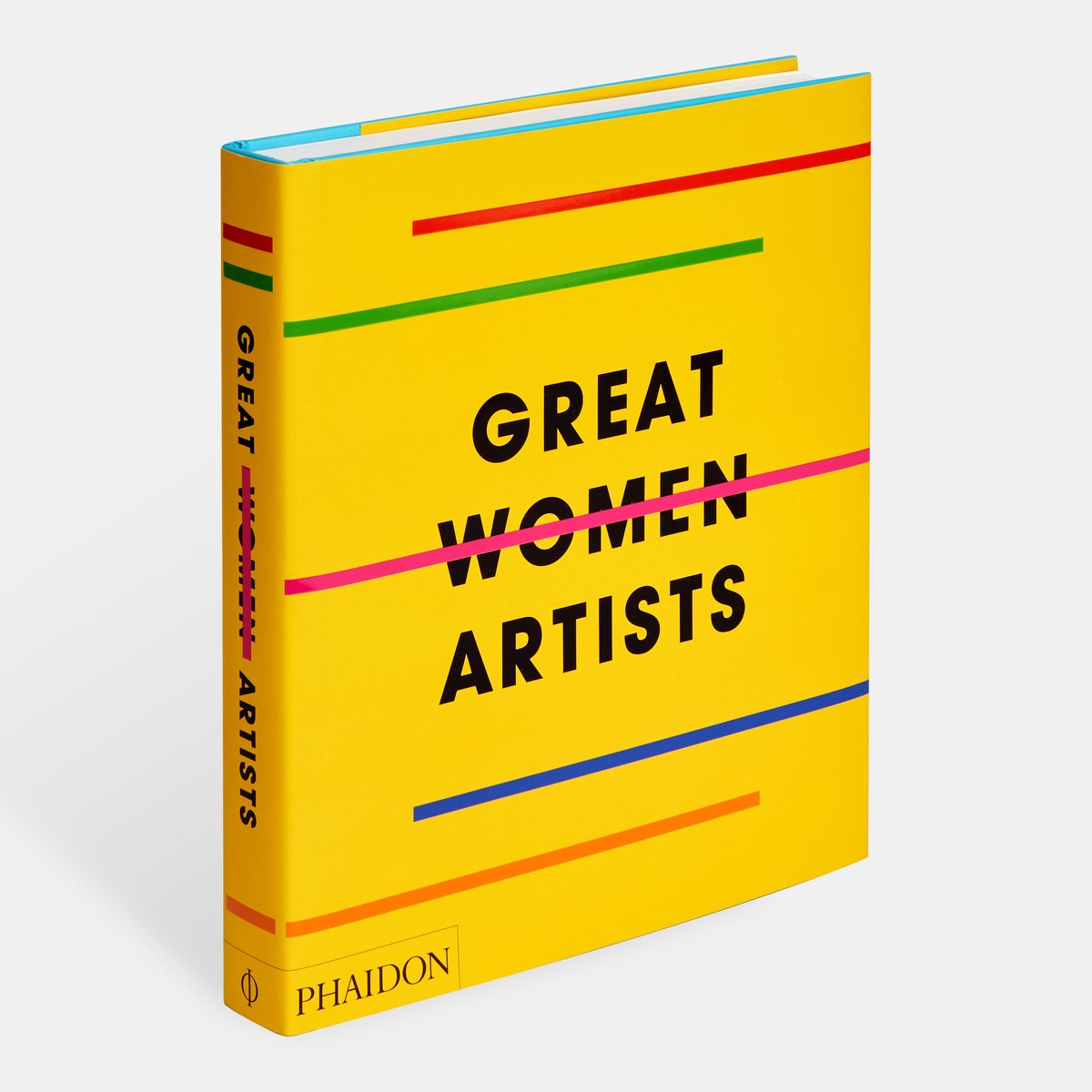 great-women-artists-phaidon-editors-9780714878775-boeken-bol