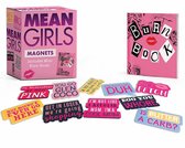 Mean Girls Magnets Rp Minis