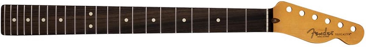 Gitaarhals Fender American Professional II Telecaster 9.5