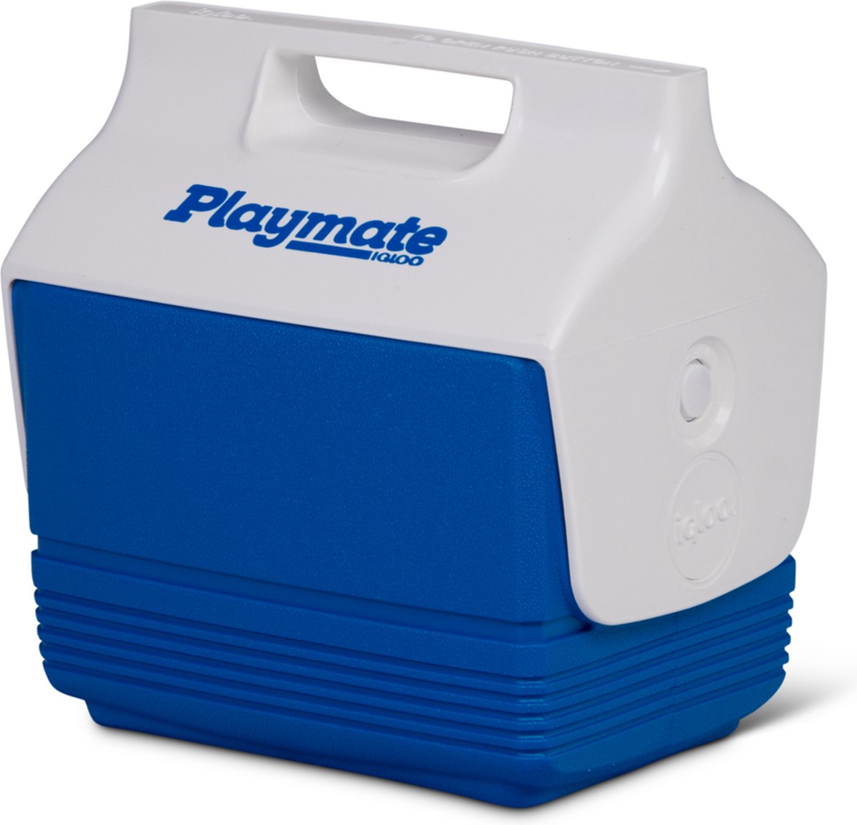 Igloo Playmate Mini - Kleine koelbox - 3,8 liter - blauw