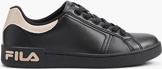 fila Zwarte sneaker metallic - Maat 37 | bol.com