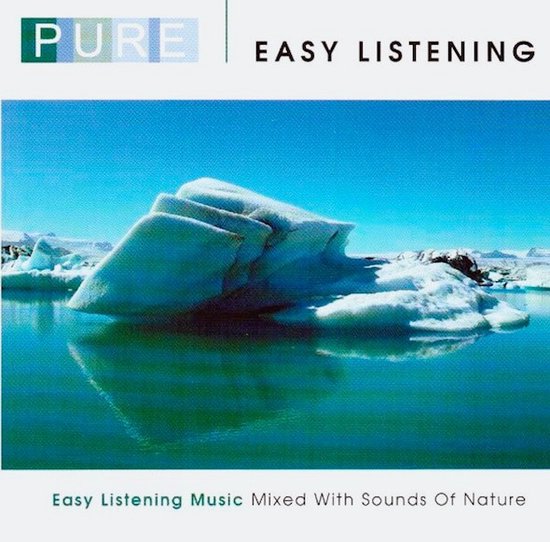 Pure: Easy Listening