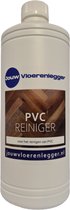 PVC reiniger vloer - pvc vloer reiniger - 1 Liter - pvc reiniger - pvc reiniger fris