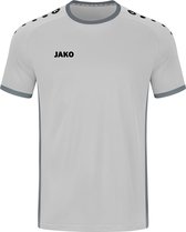 Jako - Shirt Primera KM - Grijze Voetbalshirts Kids-128