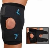 MedSpec - Dynatrack knie brace - Professionele patella brace - Maat Medium - Knie omvang 35-40cm