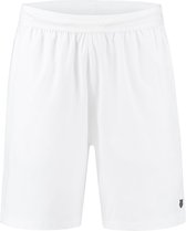 K-Swiss Hypercourt 8 Inch Short - Pantalon de Pantalons de sports - blanc - Homme