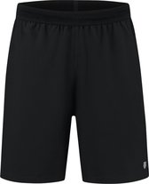 K-Swiss Hypercourt 8 Inch Short - Pantalon de Pantalons de sports - noir - Homme