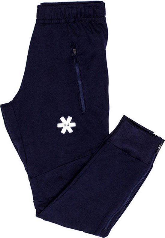 Osaka Track Broek Deshi Junior - Sportbroeken - navy (marineblauw) - Unisex