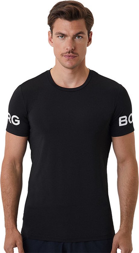 Bjorn Borg T-shirt Mannen