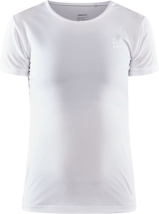 Craft Core Dry Tee Dames - sportshirts