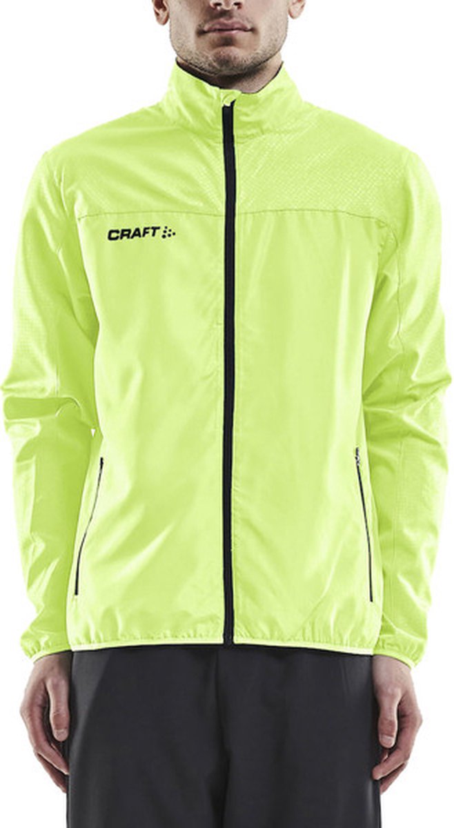 Rush Wind Jacket