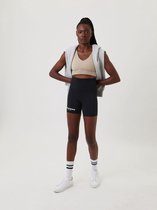 Björn Borg Borg Summer Short Women - Pantalons de sports - noir - Femme
