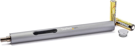 Set Tournevis De Précision 57 En 1 - 55 Embouts Magnétiques Pour Réparer Smartphone, PC, Montres - Poignée Aluminium