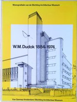 W.m. dudok 1884-1974