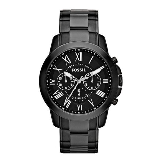 Fossil watch deals fs4832
