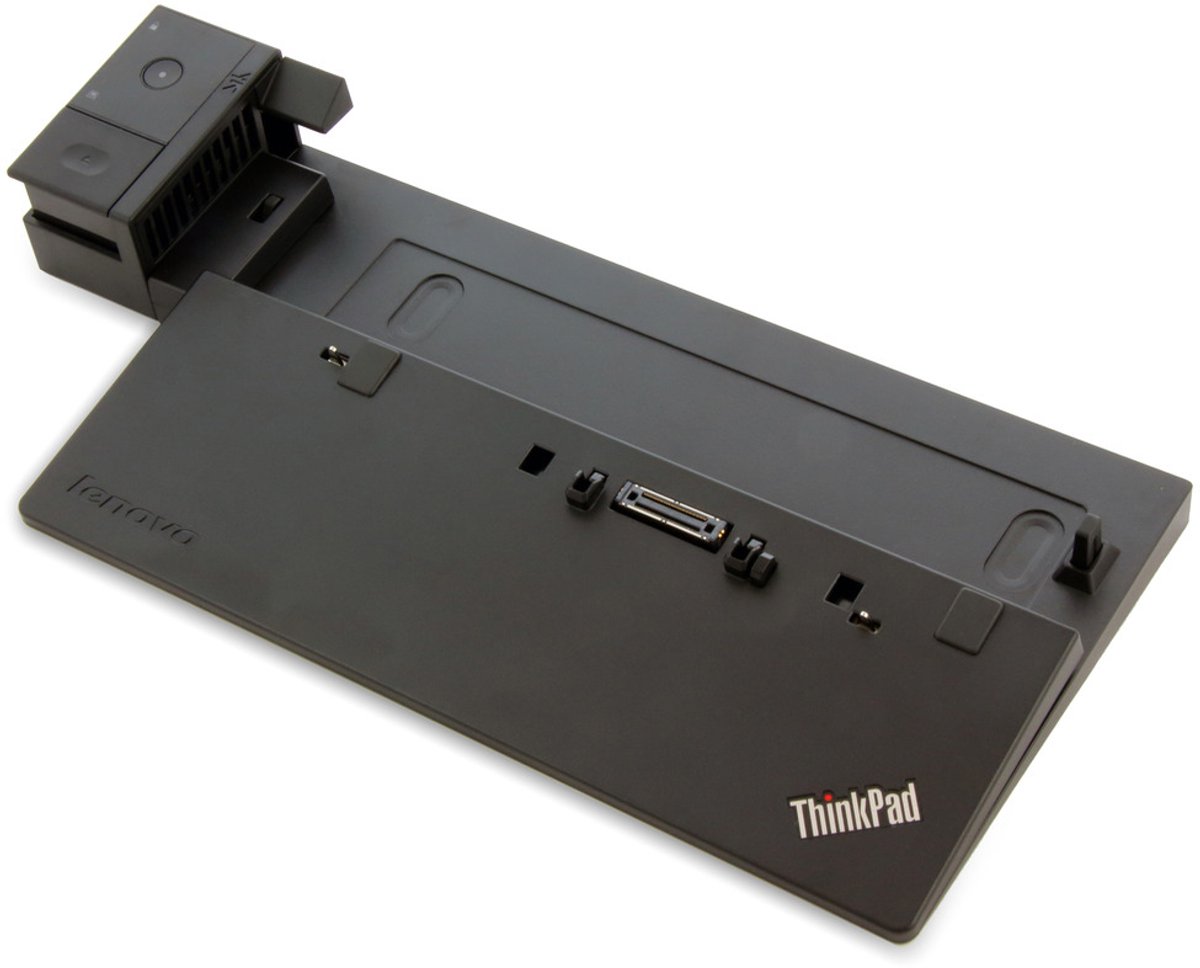 Lenovo ThinkPad Pro Docking Station 65W - Docking Station Laptop